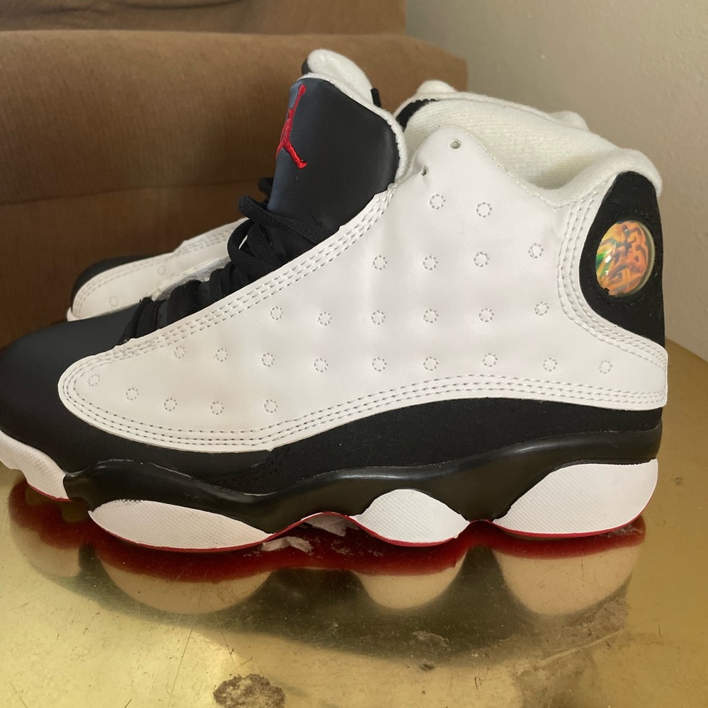 Air Jordan youth kid
